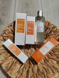 Zestaw kosmetyków do pielęgnacji Avon radiance maximising vit C