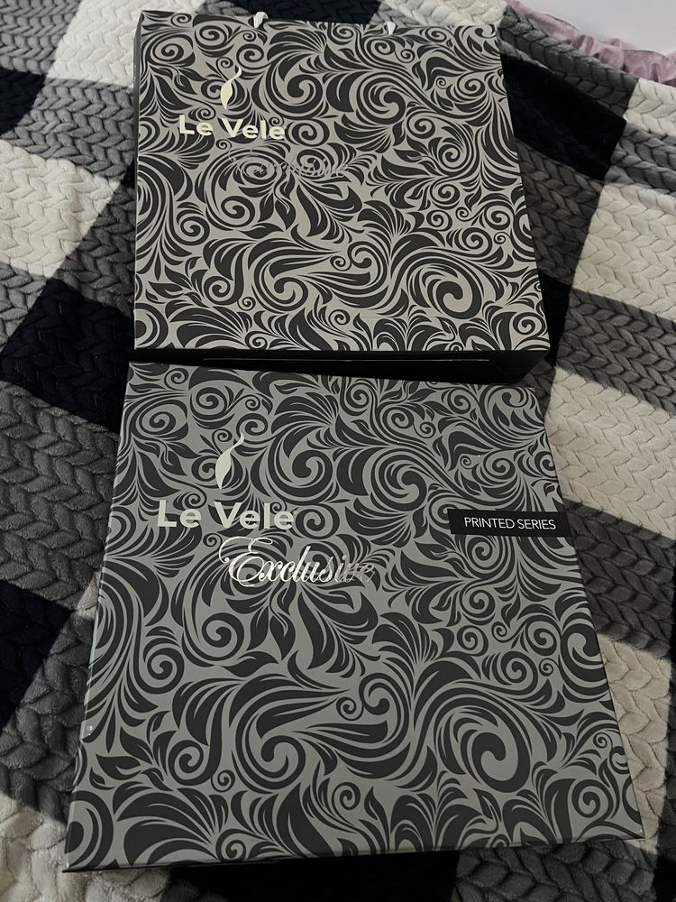 Постельное белье Le vele
