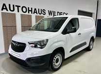 Opel Combo  L2 *131Km* NAVI *Gwarancja 08.2026*3 osobowy