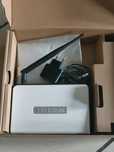 Router TP-Link TL-WR543G – tryb klient/WISP