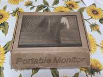 Monitor portátil