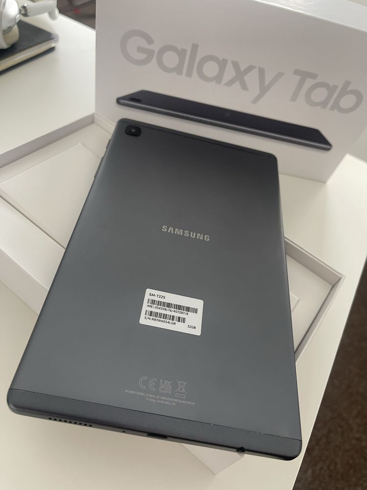 Samsung Galaxy Tab a7 lite + GRATIS