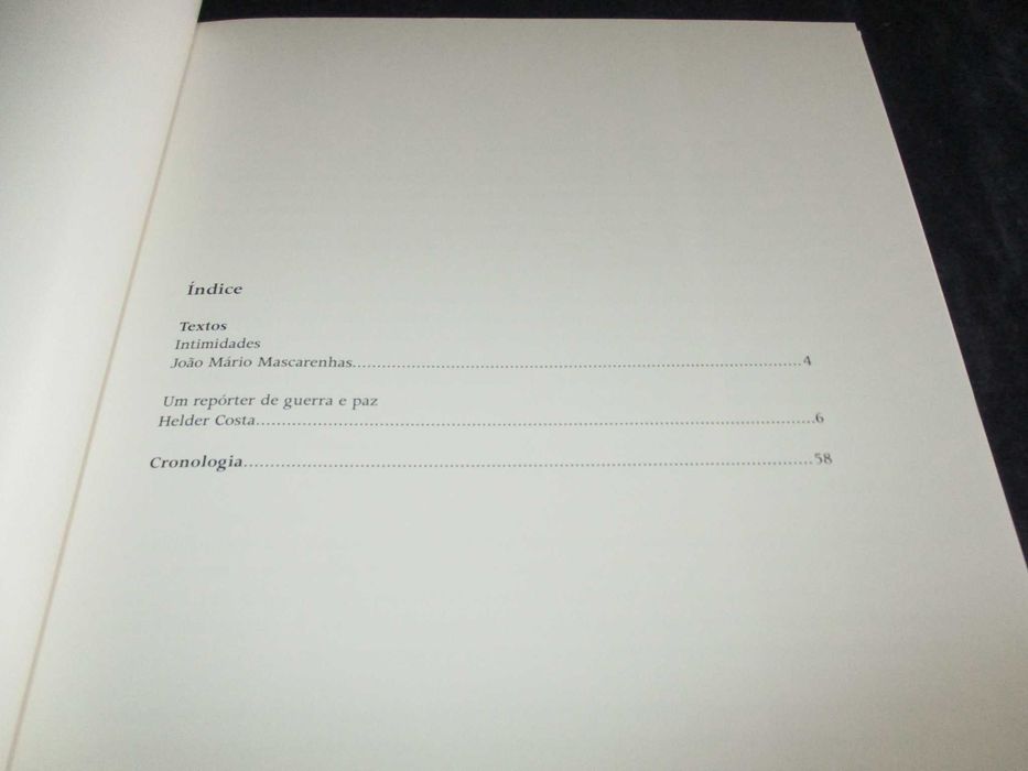 Livro Carlos Gil Intimidades