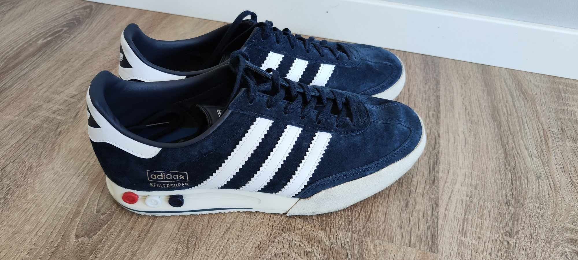 Buty Adidas męskie