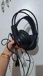 Conjunto Gaming SLB Novo sem Uso