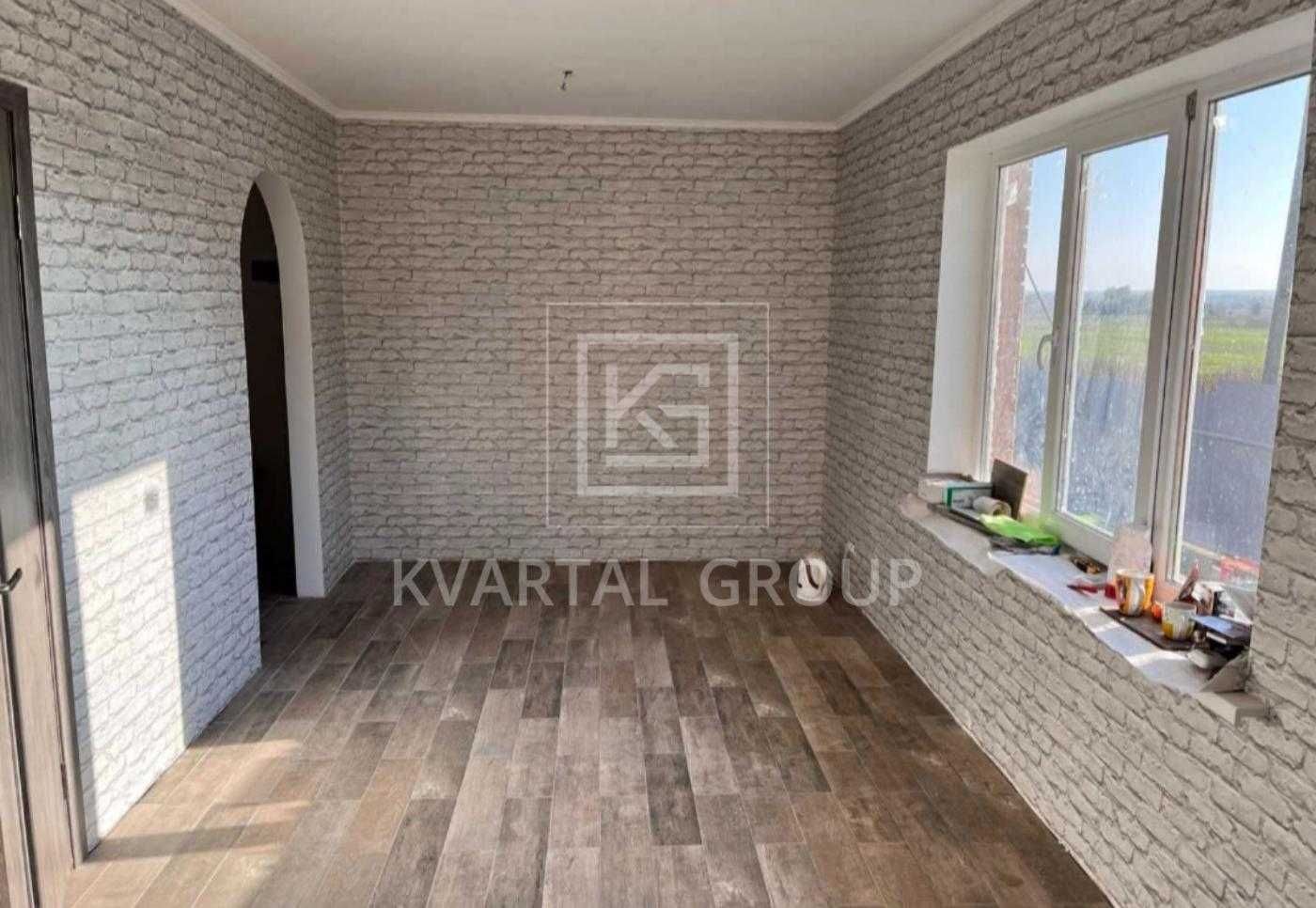 Продам будинок з новим ремонтом 90м2