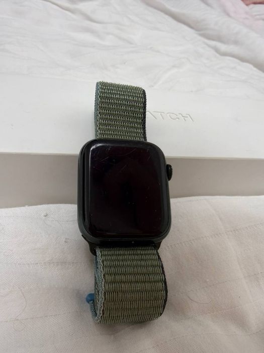 Apple watch 7 45mm