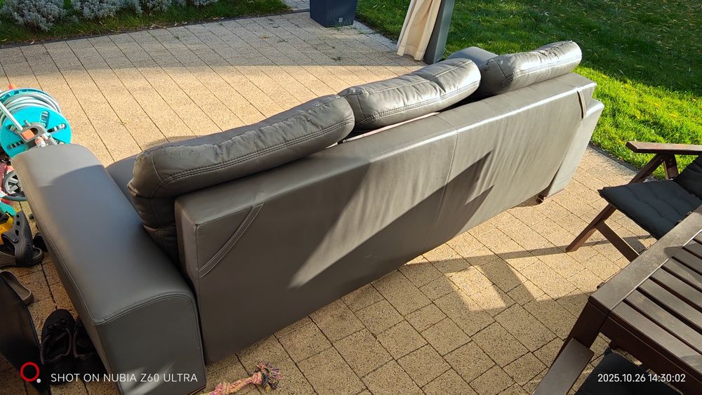 Sofa Bardzo wygodna