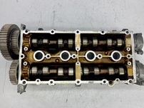 Крышка клапанная Постель Распредвал VW Golf Skoda Octavia Seat 1.4/1.6