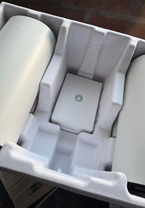 TP-Link Deco M4 Mesh WiFi . Потужні роутери. Підсилювачі wi-fi.