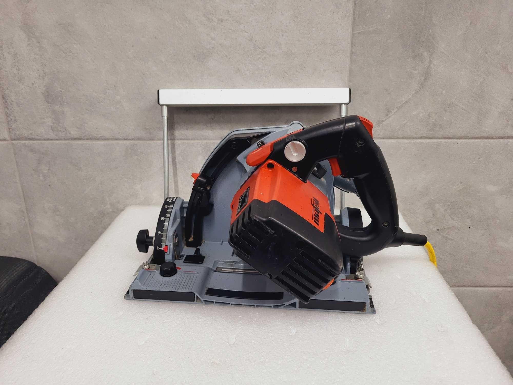 Mafell MT 55 cc MaxiMAX Piła Pilarka Pilarko zagłębiarka