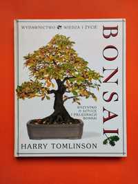 Bonsai - Harry Tomlinson