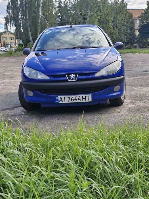 Продам своє авто