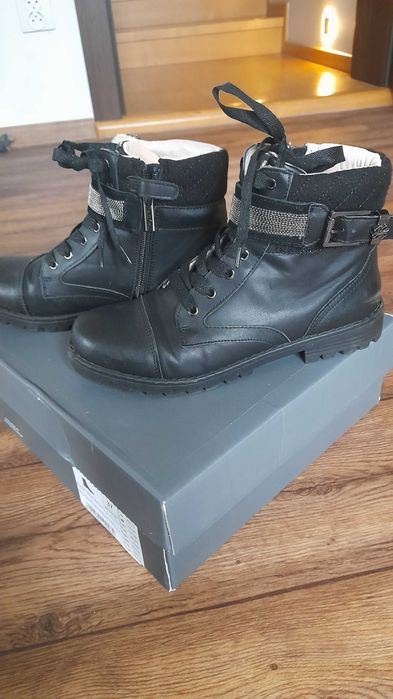 Trzewiki Bartek roz.37