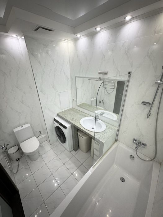 Продаж квартири 90м2 ЖК Лікоград