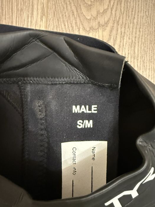 Гідрокостюм чоловічий TYR