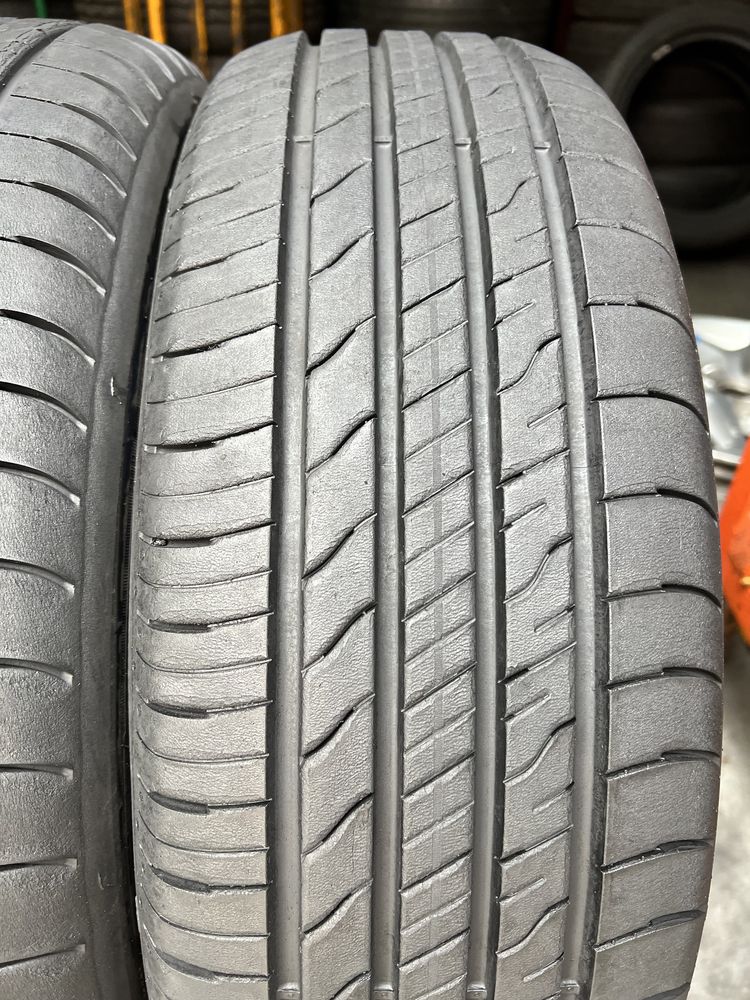 Шины летние 205/60/R16 Goodyear EfficientGripPerfomance2