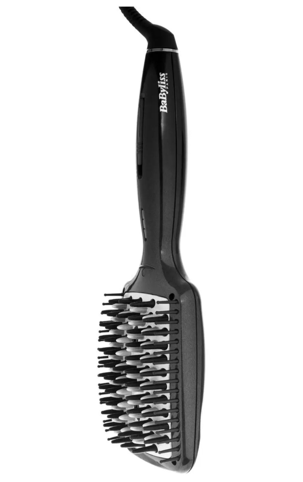 Щетка-выпрямитель для волос BABYLISS HSB101E