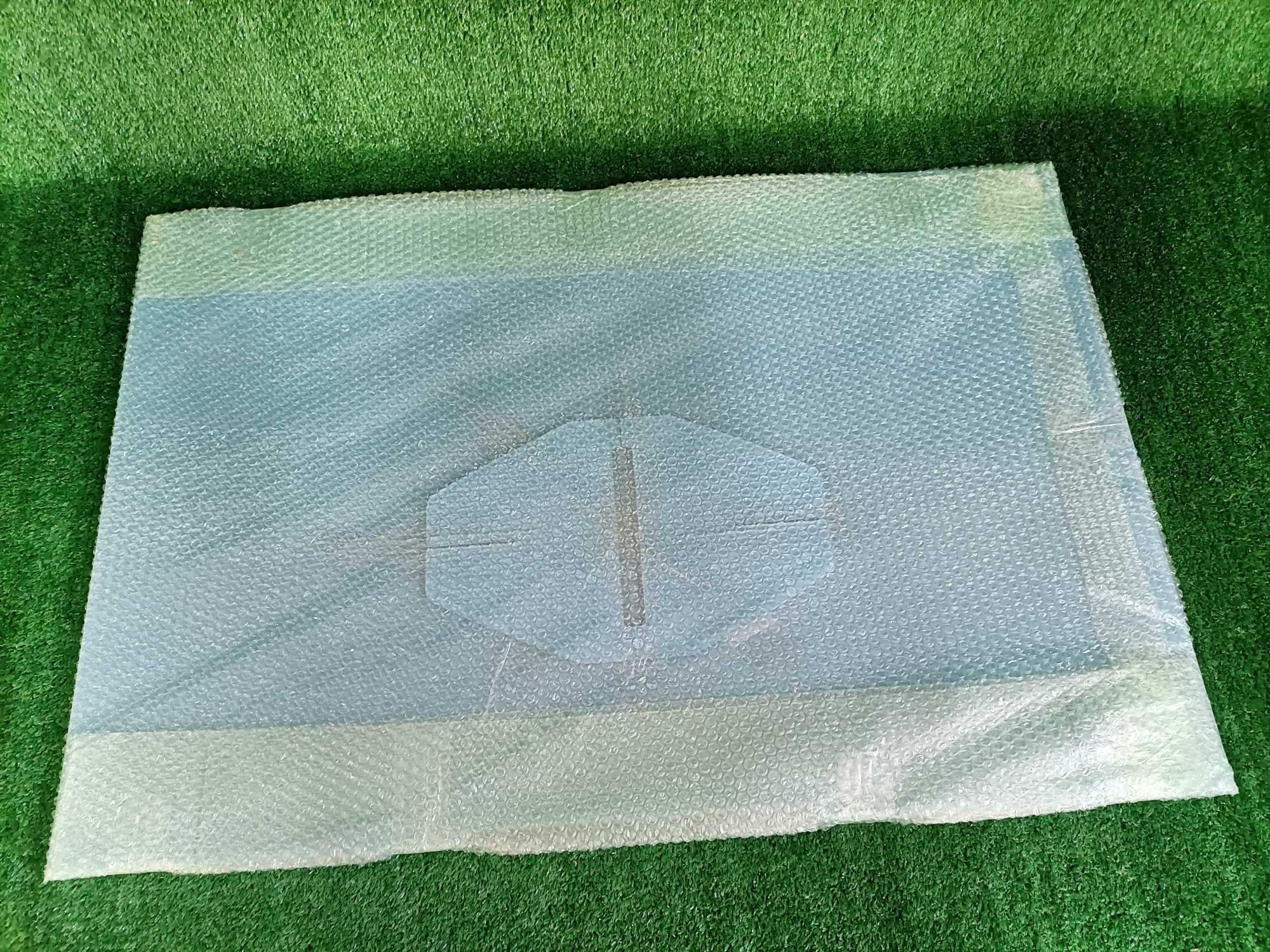 Osłona Ochronna Plexa Antywirusowa 99cm x 66cm Nowa Nr00512