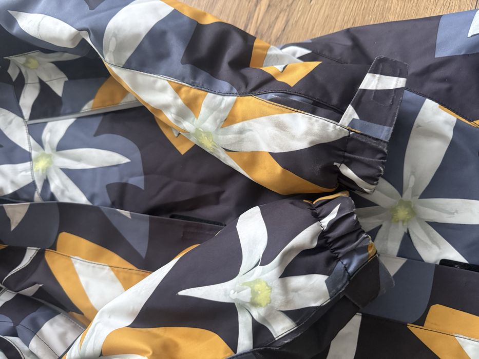 Зимова куртка Reima ( 122 см, 6-7 років)