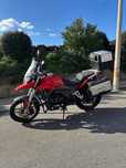 Vortex RX1 125cc 2022