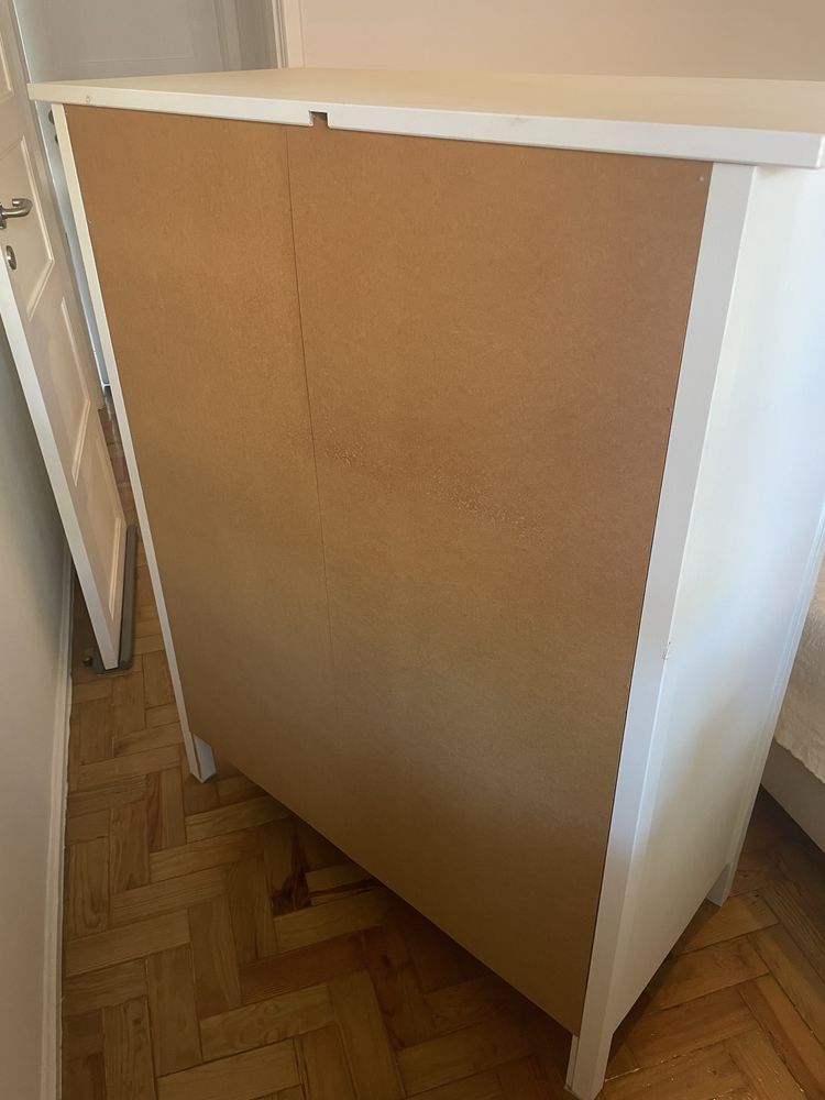 Cómoda IKEA | c/6 gavetas