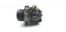 Sprężarka kompresor klimatyzacji 447280-7090 Mercedes W204 2.2 diesel 2012r coupe