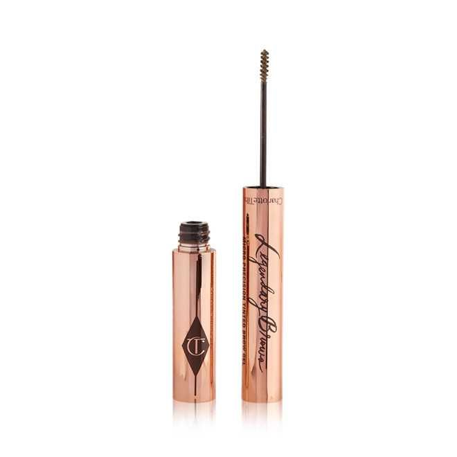 Тонований гель для брів Charlotte Tilbury Legendary Brows- Taupe 1,15g