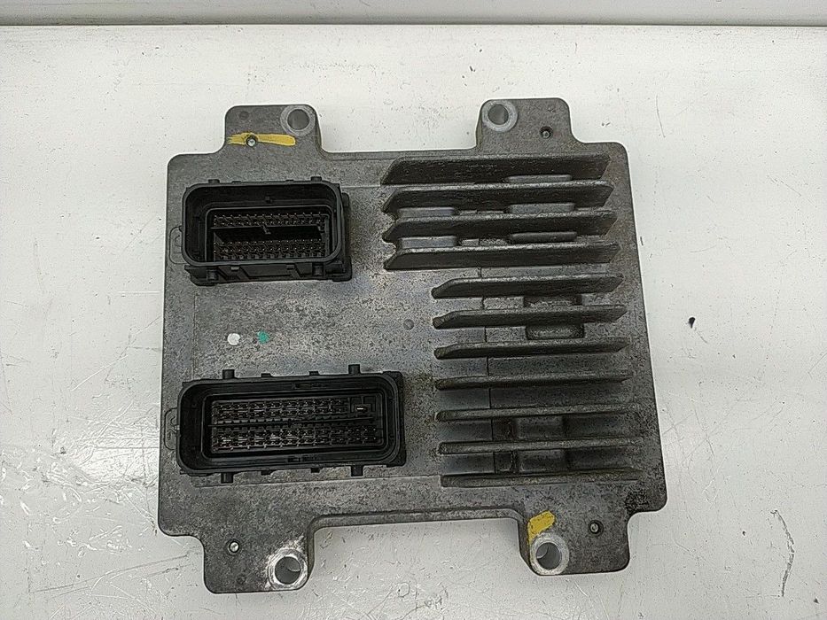 Centralina Motor Chevrolet Aveo Hatchback (T300)