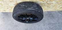 Шини 235/55/17 Bridgestone turanza r 300 літо 4 шт