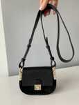 Massimo Dutti crossbody/ shoulder bag