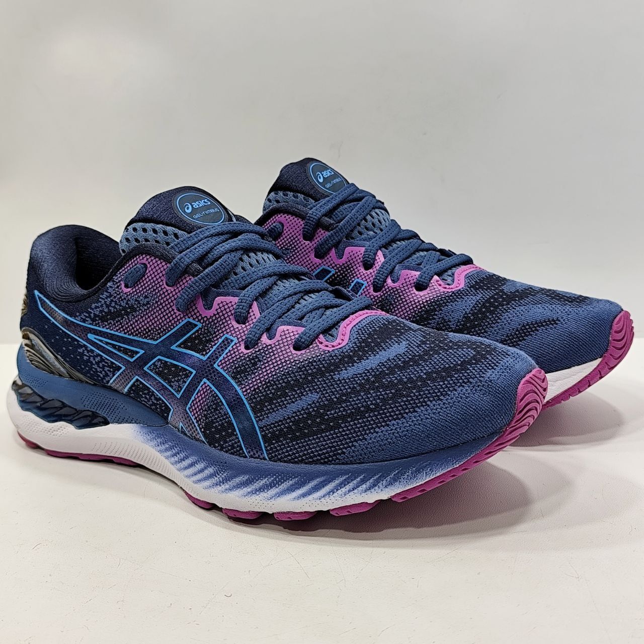 кросівки Asics Gel-Nimbus 23 40.5р/26см
