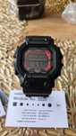 Casio GXW-56-1AER Gwarancja
