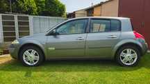 Renault Mégane 1.5 dCi Confort