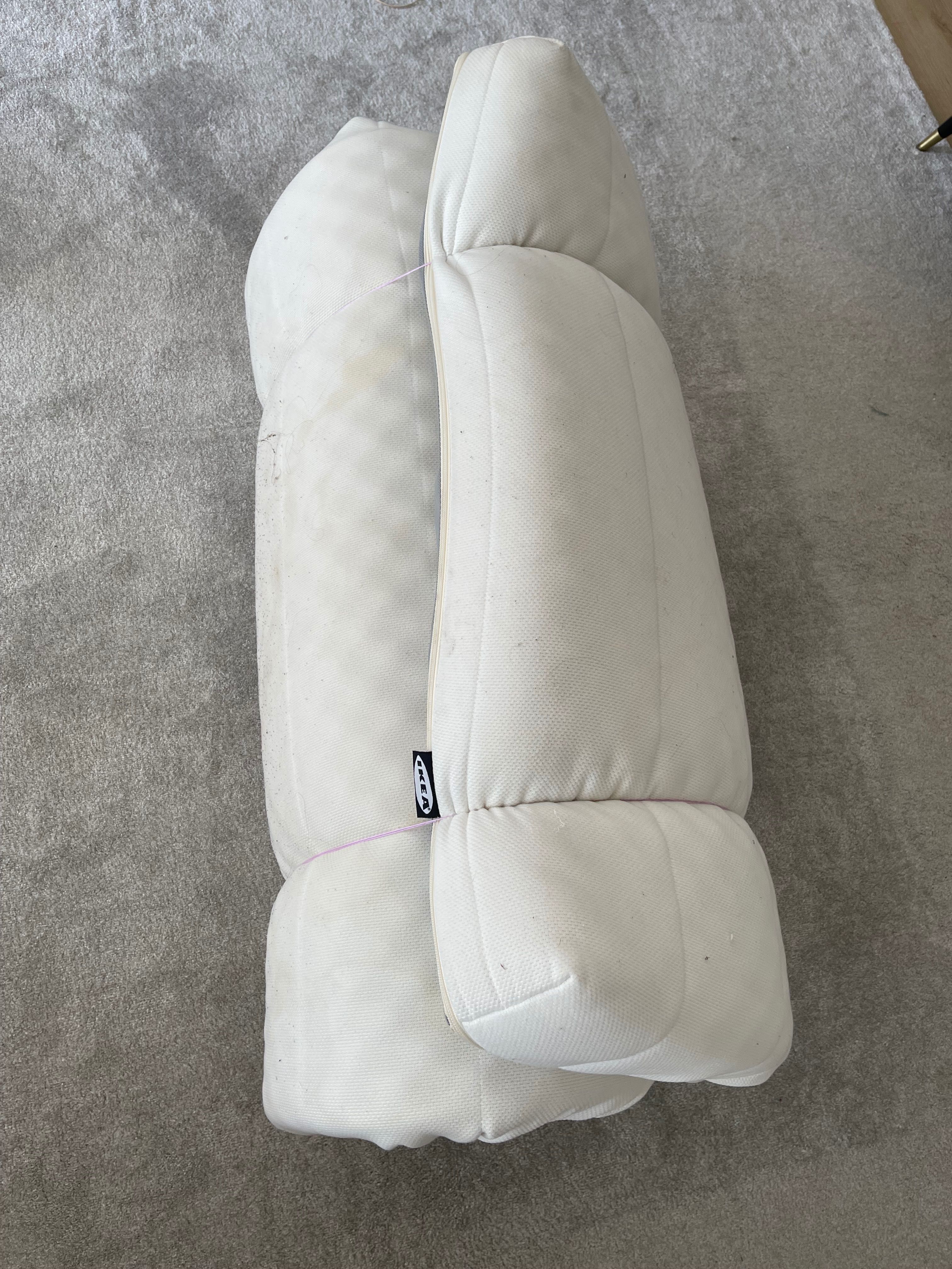 Colchão solteiro Ikea