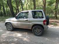 Mitsubishi Pajero Pinin 1.8 MPI