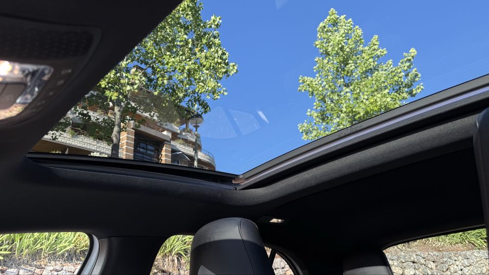 Mercedes Benz a180d AMG