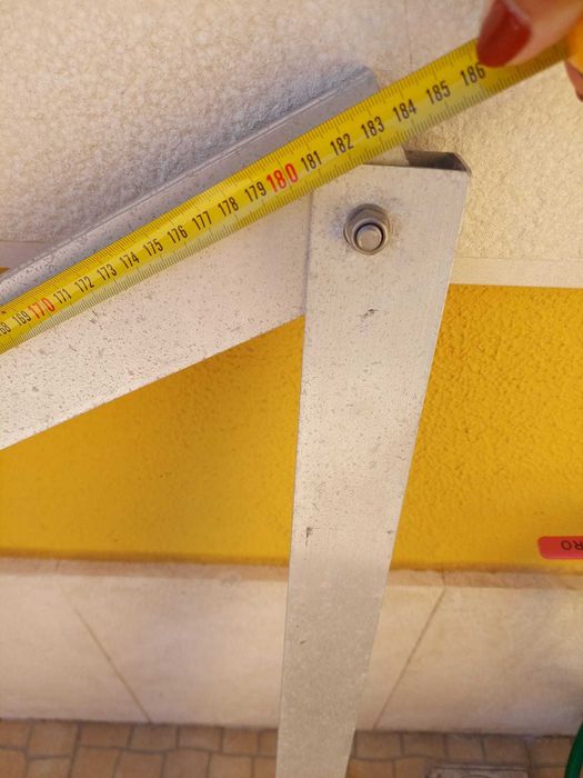 Suportes para Paineis Solares
