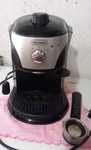Máquina cafe Delonghi