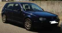 Golf 1.9 TDI 115cv