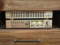 Magnetofon Marantz 3510 Equalizer EQ 20D
