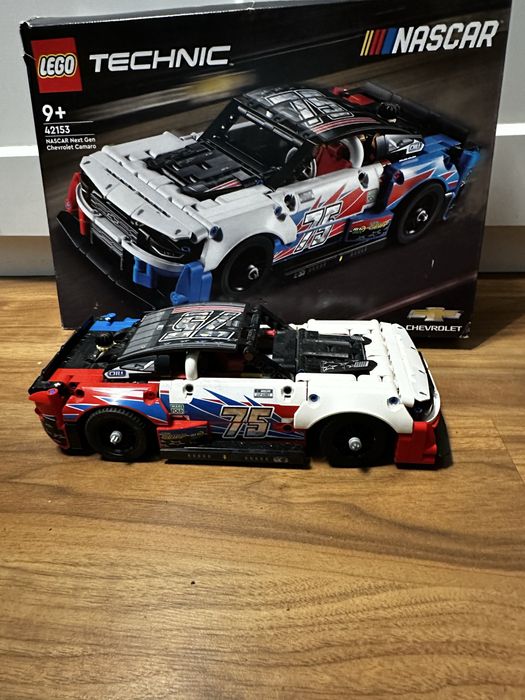 Lego technic 42153