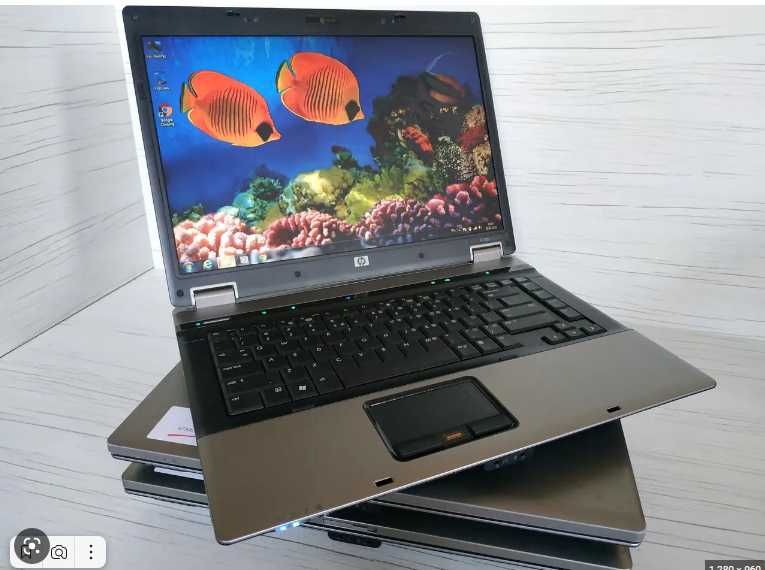 Ноутбук hp 6730b