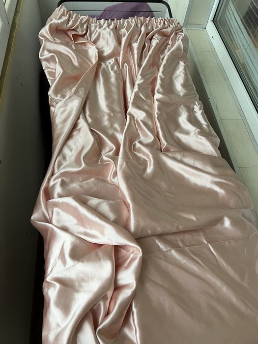 Штори атласні 2 полотна 2,65х2,5