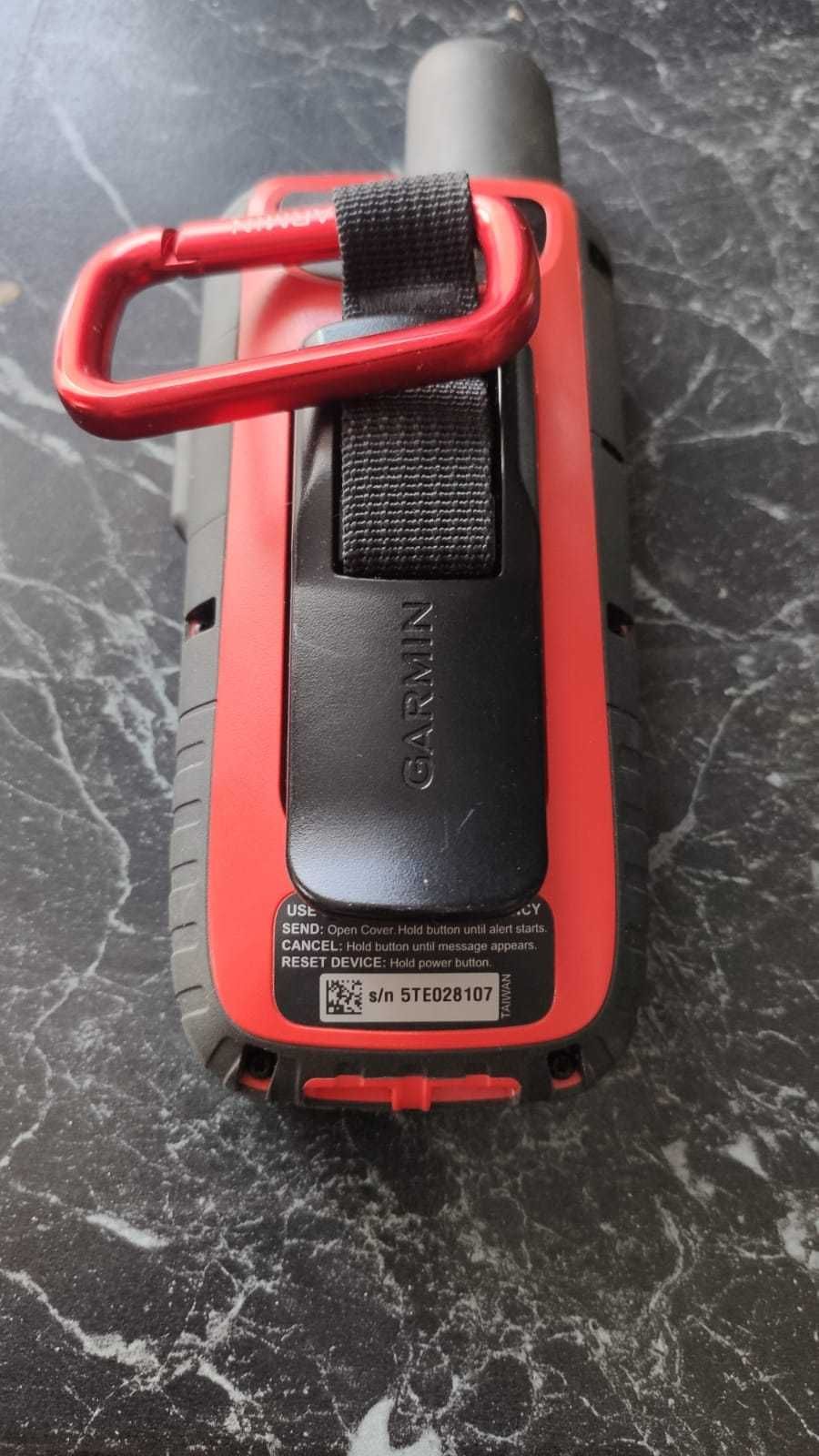 GPS навігатор Garmin GPSMAP 66i