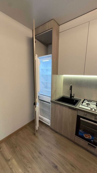 Шикарна нова студія на подобову оренду в Кременці