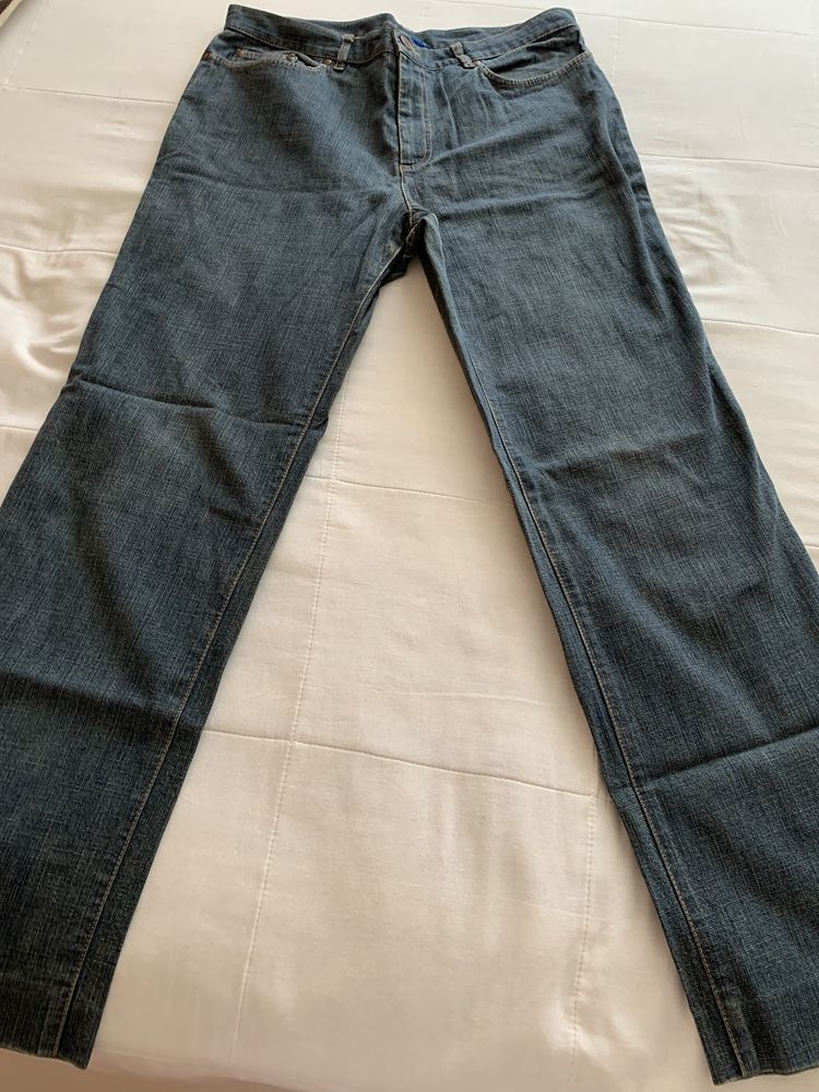 Calças de ganga Kenzo Jeans original