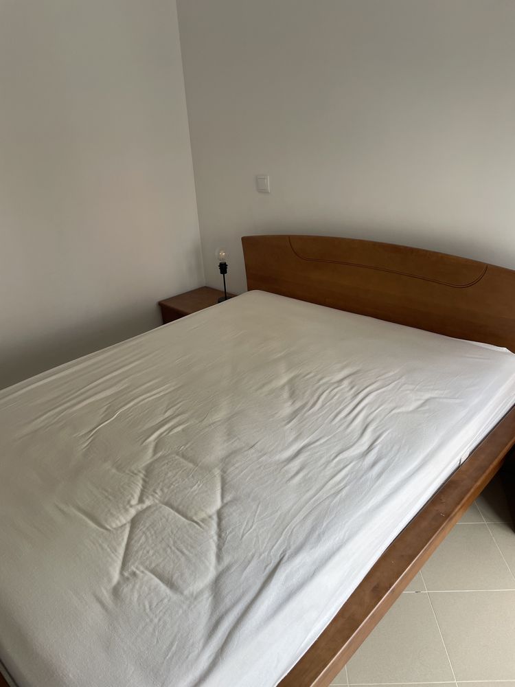 Conjunto de quarto