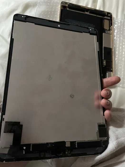 iPad Air 2 + DISPLAY (Para peças)