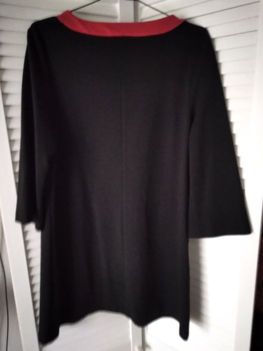 Плаття, туніка, розмір 16 (52-54)